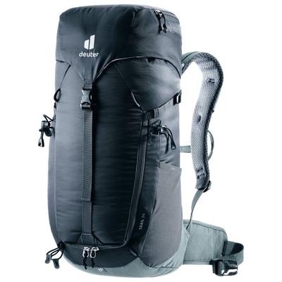 Deuter - Trail 24 - Wanderrucksack Gr 24 l grau Image