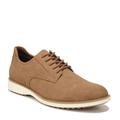 Dr. Scholl's Sync Up Sneaker - Mens 11 Tan Oxford Medium