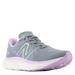 New Balance Fresh Foam X EVOZ v3 - Womens 7.5 Grey Running D