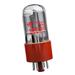 6SN7GT Vacuum Tube Guitar Pre-Amp Vacuum Tube Guitar Amplifier Tubes Audio Tubes Great for Amplifier Stereo