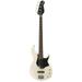 Yamaha BB234 4-String Bass Guitar (Vintage White)