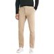 HACKETT LONDON Herren Kensington Slim Chino Pants, Brown (Oatmeal), 36W/32L