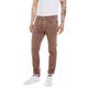 Replay Herren Jeans Anbass Slim-Fit Hyperflex mit Stretch, Braun (Chocolate 778), W28 x L32