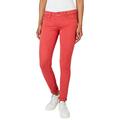 Pepe Jeans Damen Soho Pants, Red (Studio Red), 31W / 32L