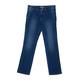 s.Oliver Boy's 2124938 Jeans, Pete Regular Fit, Blue, 134/REG