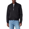 s.Oliver Men's Jacken, Black, M