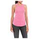 Replay Damen Tanktop Lang, Rosa (Light Rose 307), M