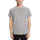 ESPRIT Herren 993ee2k304 T-Shirt, Medium Grey, XS