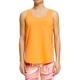 ESPRIT Damen Bci Top Trägershirt / Cami Shirt, Golden Orange, XL