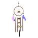 Outdoor Wind Chimes Gifts Friend s Patio Memorial Bells Decor Chimes Garden House Heart Family Dream-catcher Chimes Gifts Gifts Decor Wind Wind Camper Garden Home Decor