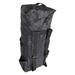 Inflatable Paddleboard Travel Backpack Waterproof Surfboard paddle Board Storage Bag Adjustable Straps Black