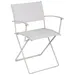 Fermob Plein Air Folding Armchair - Set of 2 - 8303A5ST