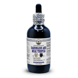 Dandelion And Milk Thistle Veterinary Natural Alcohol-FREE Liquid Extract Pet Herbal Supplement. Expertly Extracted by Trusted HawaiiPharm Brand. Absolutely Natural. Made in USA. Glycerite 4 Fl.Oz