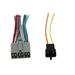 IMC Audio OEM-1677-1-211 Factory Radio Wire Harness for 1984 1985 1986 1987 1988 1989 Chevrolet Corvette