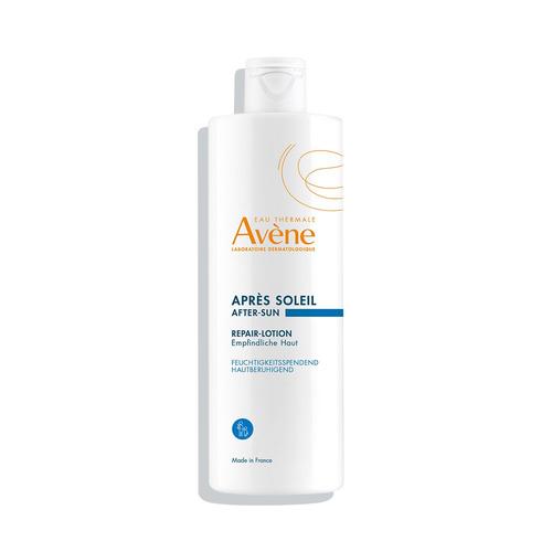 Avene After Sun Repair Lotion 400 ml