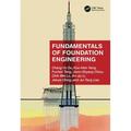 Fundamentals of Foundation Engineering (Paperback)