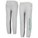 Youth League Collegiate Wear Heather Gray Michigan State Spartans Essential Pants