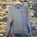 Adidas Shirts | Limited Adidas Crewneck Sweatshirt | Color: Gray/Silver | Size: M