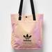 Adidas Bags | Adidas Originals Simple Tote Bag Nwt | Color: Red | Size: Os