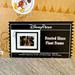 Disney Other | Authentic Disney Merchandise - Photo Frame With Phrase 4x6/5x7 Nwt | Color: Black | Size: Os