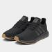 Adidas Shoes | New Adidas Swift Run Black Gum Men's Running Shoes Size 9.5 | Color: Black | Size: 9.5