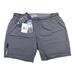Adidas Shorts | Adidas Terrex Agravic Men Short Grey Athletic Lightweight Running Us S Small | Color: Gray | Size: S