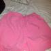 Polo By Ralph Lauren Swim | Men's Ralph Lauren Polo Swim Trunks Practically New Sz Large | Color: Pink/White | Size: L