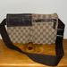 Gucci Bags | Gucci Brown Monogram Waist Fanny Pack | Color: Brown | Size: Os