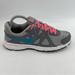 Nike Shoes | Nike Women’s Revolution 2 Grey Pink Running Shoes - Size 9 | Color: Gray/Pink | Size: 9