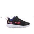 Nike Shoes | Kids' Nike Toddler Revolution 6 Special Edition Sustainable Running Shoes 2c | Color: Black | Size: 2bb