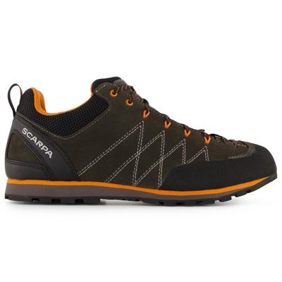 Scarpa - Crux - Approachschuhe 41 | EU 41 grau Image