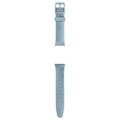 SWATCH AGL401 Uhrenarmband, blau, streifen