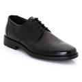 Schnürschuh LLOYD Gr. 11,5, schwarz Herren Schuhe Business