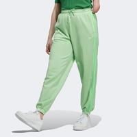 Sporthose ADIDAS ORIGINALS JOGGER PANT Gr. S, N-Gr, grün (glory mint) Damen Hosen Sporthosen
