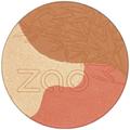 ZAO - Refill Sublim Mosaic Bronzer 8 g 351 Gold Medium Refill