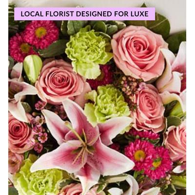 1-800-Flowers Seasonal Gift Delivery One Of A Kind Bouquet | Mother's Day Luxe Small