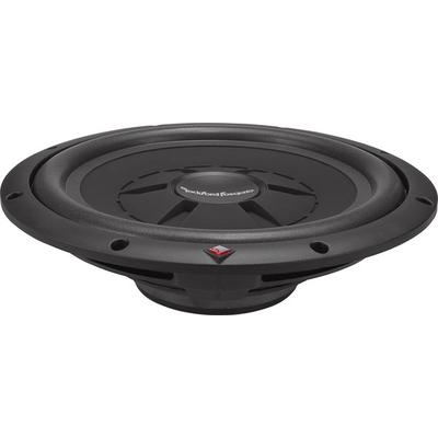 Rockford Fosgate Prime R2SD2-12 12" Dual 2-Ohm Component Subwoofer