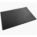 Exacompta Kreacover desk pad Cardboard Polyvinyl chloride (PVC) Black