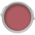 Craig & Rose 1829 Chalky Matt Emulsion Paint Persian Rose - 5L