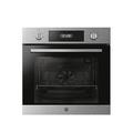 Hoover H-Oven Hoc3Bf3058In 60Cm Hydro Easy Clean Oven - Black - Oven With Installation