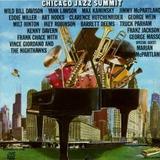 Pre-Owned - Chicago Jazz Summit by (CD 1988 Rhino (Label))