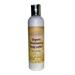 Glimmer Goddess Organic Body Shimmer Lotion - Super Level 3 Gold Body Shimmer 8 oz