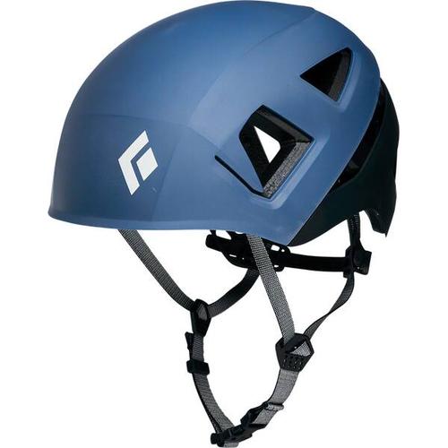 BLACK DIAMOND Herren Helm CAPITAN HELMET, Größe M/L in Schwarz