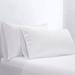 Alwyn Home Gowanda 350TC Solid White Sateen Hotel Luxury 4 Piece Sheet Set /Sateen/100% Cotton | King | Wayfair CA15C9E30E3F410DB694108ACE211640