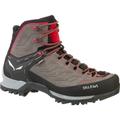 SALEWA Herren Trekkingschuhe Mountain Trainer Mid GTX, Größe 40 in Grau