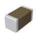 Pack of 180 C0603C102J5RACTU Capacitor Ceramic 0.001uF 50V X7R 5% Pad SMD 0603 125Â°C Cut Tape RoHS