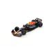 "Oracle Red Bull Racing RB18 No.1 Winner Monaco GP 2022 - Sergio Perez 1:43 Model"