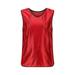 Quick Drying Basketball Jersey Team Sports Football Vest Soccer