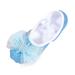 Children Shoes Dance Shoes Warm Dance Ballet Performance Indoor Shoes Yoga Dance Shoes Baby Slip on Shoes