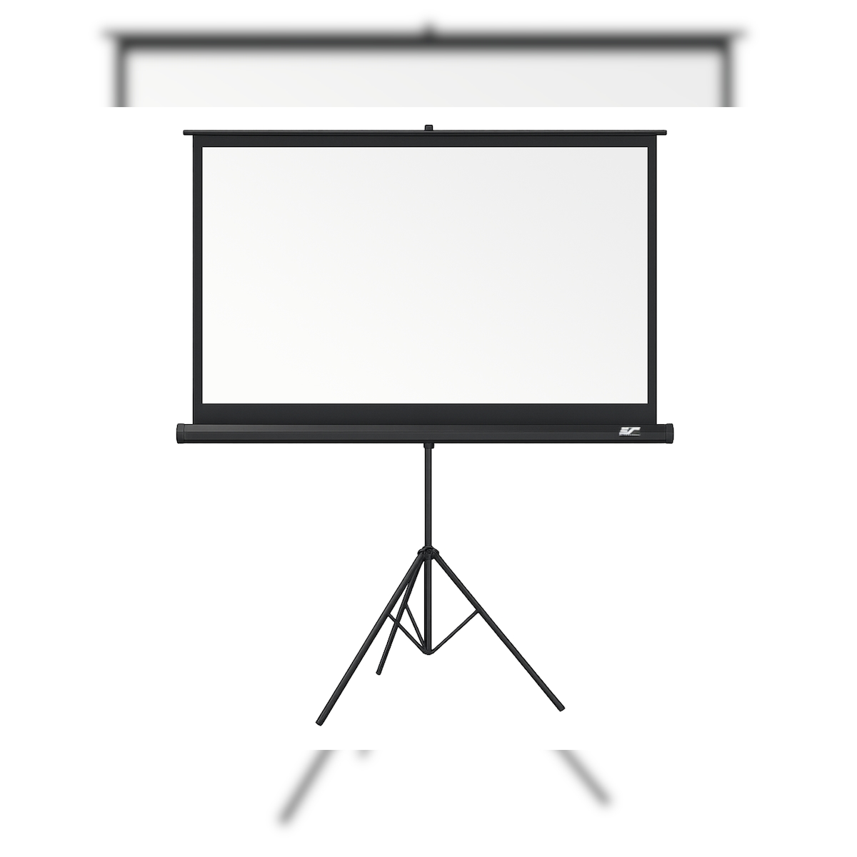 ELITE SCREENS Beamer Leinwand ,/TRIPOD - MOBILE STATIV PROJEKTIONSLEINWAND/84/geeignet für: Normale Projektoren Image